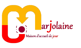 logo marjolaine